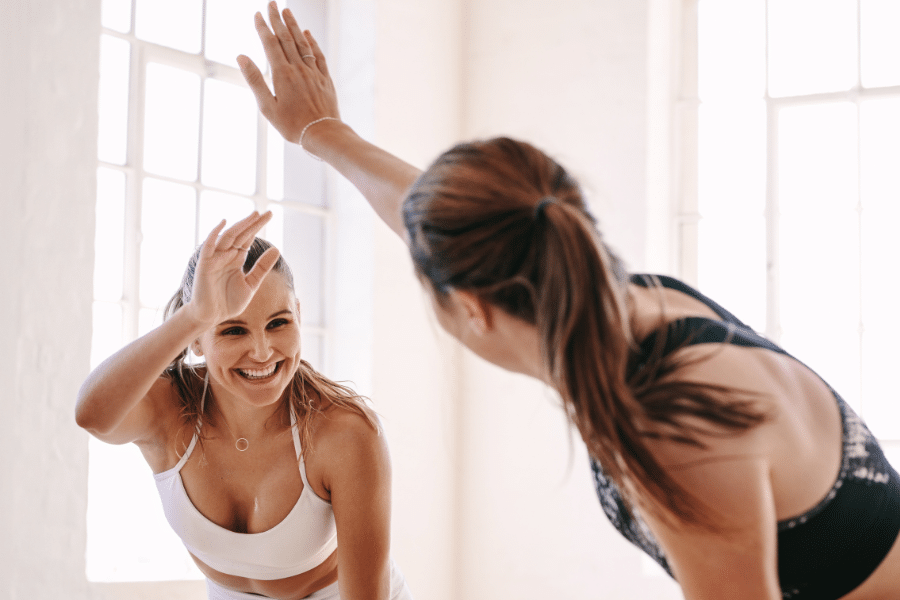 Fit Gym Ce que la science confirme sur le renforcement doux la tonicité et la composition corporelle pour tous