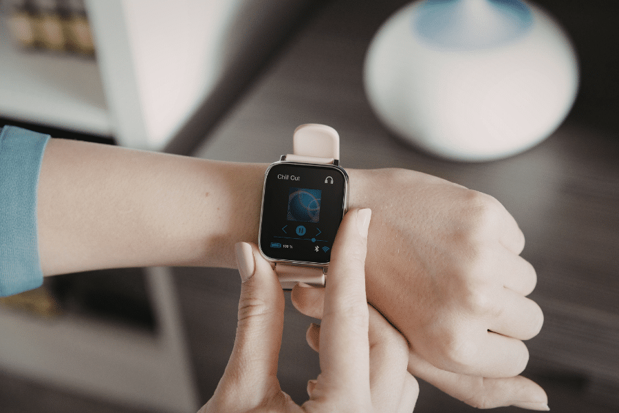 Fitness tech en Asie l'avance chinoise sur les applis les équipements IA et le fitness connecté