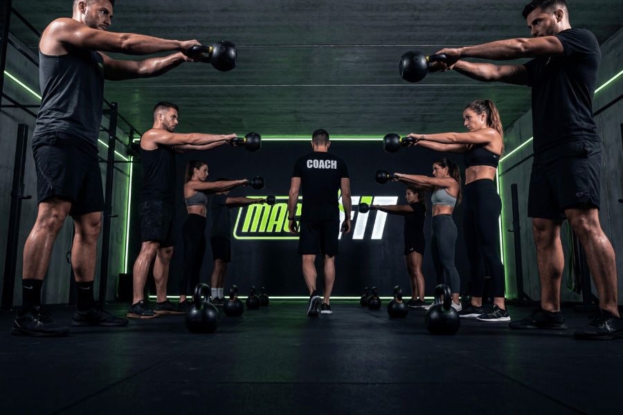 Functional Training Ce que la science confirme sur l'entraînement fonctionnel la force utile et la prévention des blessures
