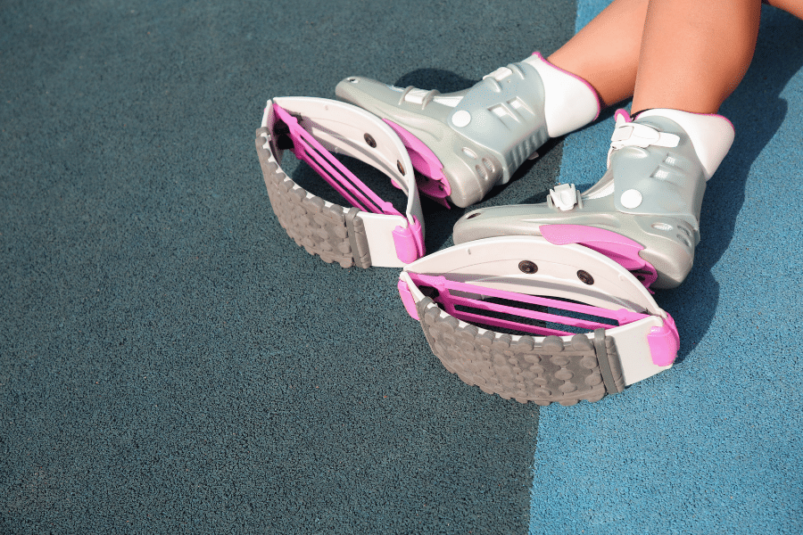 Kangoo Jumps Kids Ce que la science confirme sur les Kangoo Kids le plaisir du mouvement et la santé articulaire