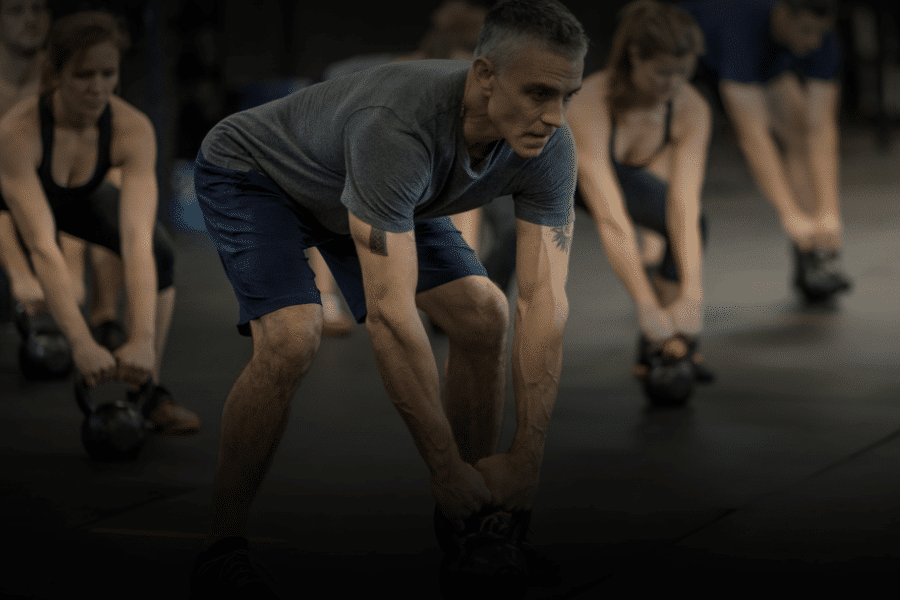 Kettlefit Ce que la science confirme sur le kettlebell la puissance fonctionnelle et la condition physique globale