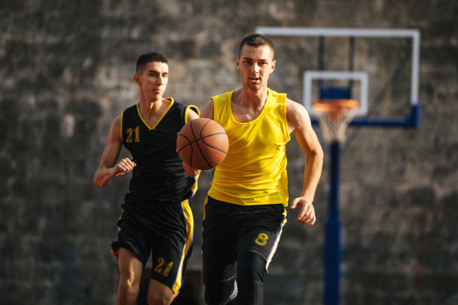 Le Sport en Prison € pour Enfermer € pour Réinsérer