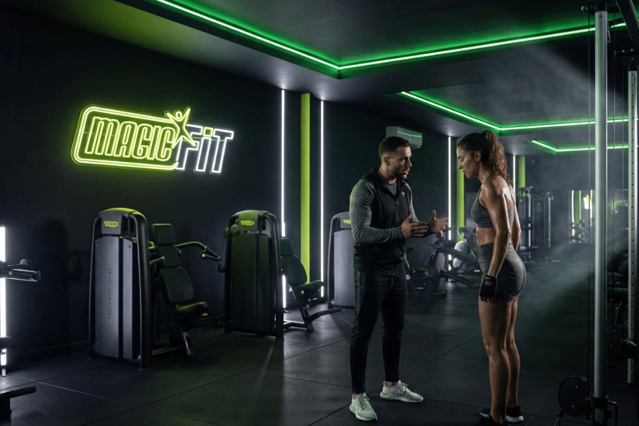 Le journal d'entrainement l'outil gratuit le plus puissant du fitness