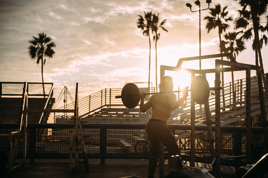 Le marché fitness américain milliards de dollars millions d'adhérents — et % d'Américains obèses