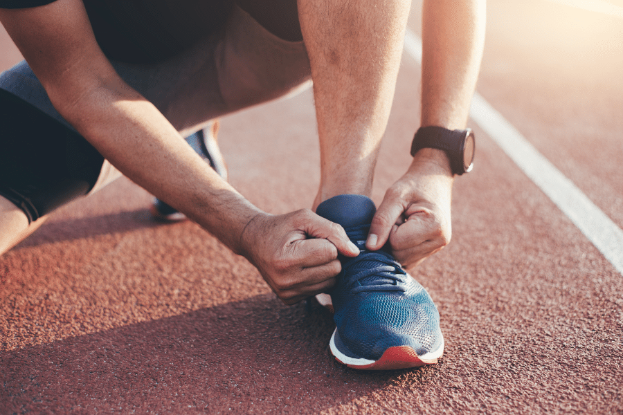 Le sport en solo pourquoi s'entraîner seul est parfois le meilleur choix