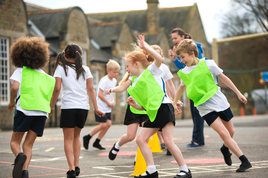 Le sport scolaire en France ce qui ne marche pas (et ce qui marcherait)
