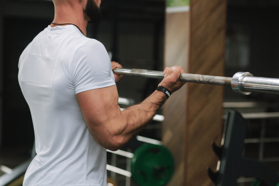 Le volume optimal combien de séries par muscle et par semaine