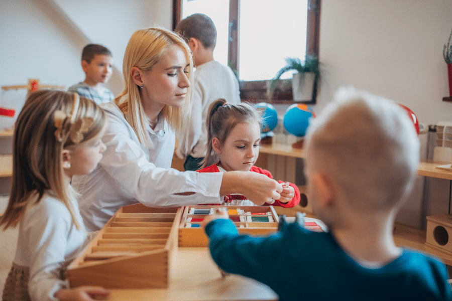 L'école de votre enfant fabrique un futur malade ce que vous pouvez exiger — et obtenir