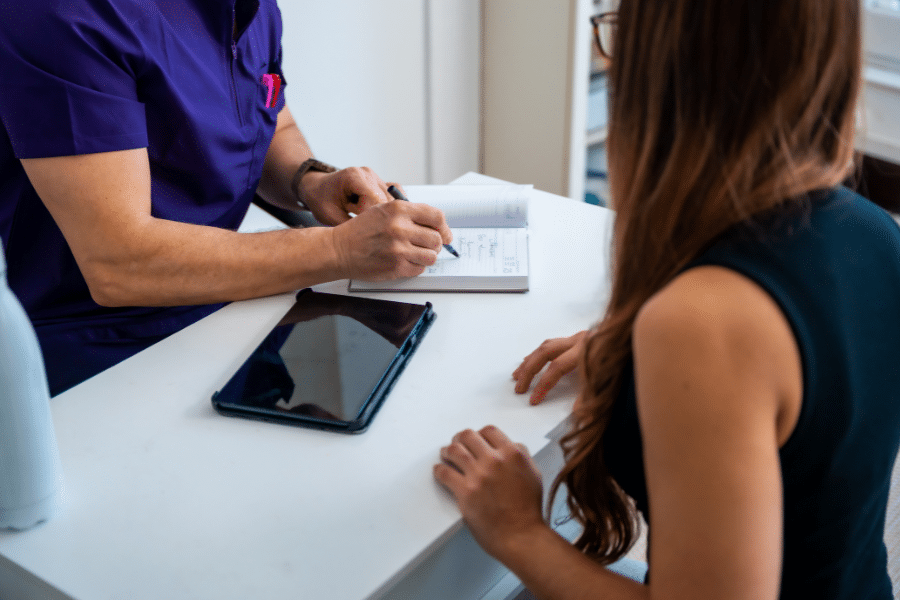Médecine Scolaire et Sport Prescrire est Légalement Impossible