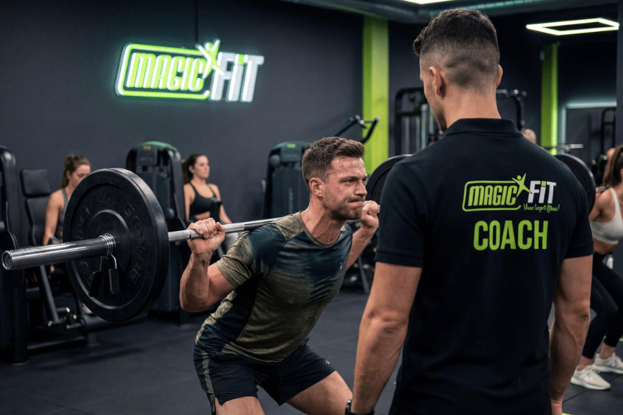Médecins et fonte pourquoi la musculation n'est jamais prescrite — et ce que ça coûte