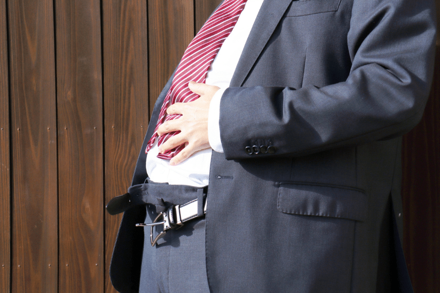 Mexique la nation la plus obèse du G une crise de santé publique et le boom du fitness à Mexico City