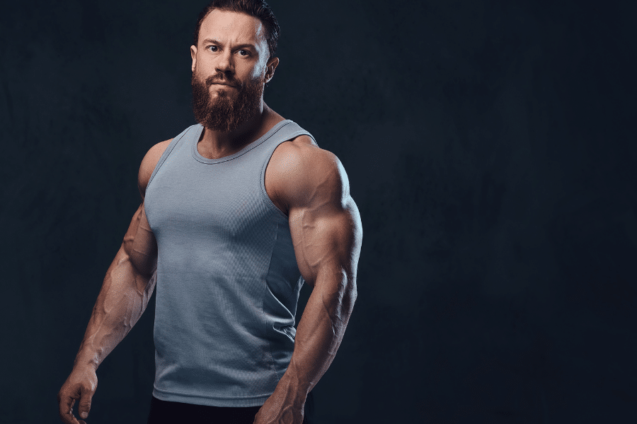 Musculation à ans la décennie de la maturité musculaire — comment en tirer le maximum