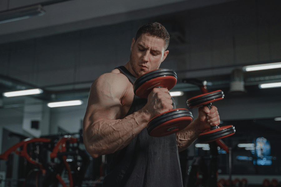 Musculation à ans ce qui change vraiment — et pourquoi c'est maintenant ou jamais
