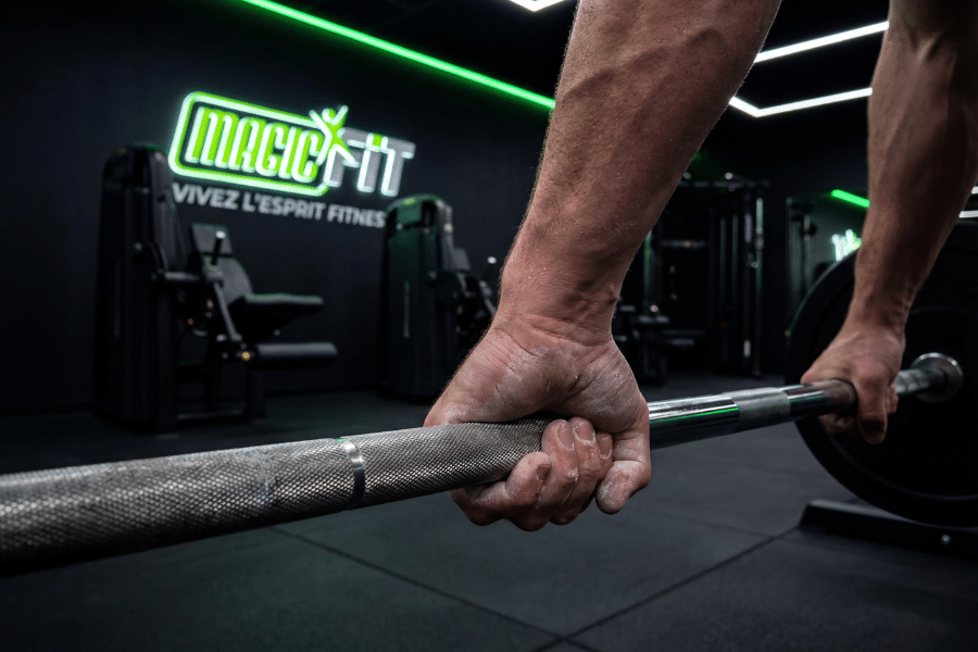Musculation à Maisons Laffitte Programme Complet et Résultats Prouvés chez MagicFit