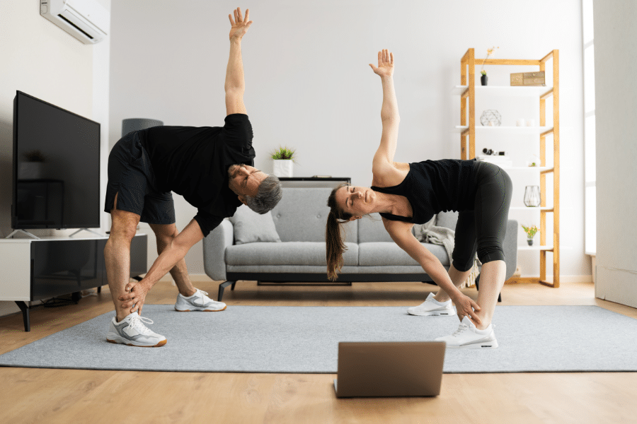 Musculation à domicile niveau avancé dépasser ses limites sans salle ni barre — les méthodes que les pros utilisent vraiment