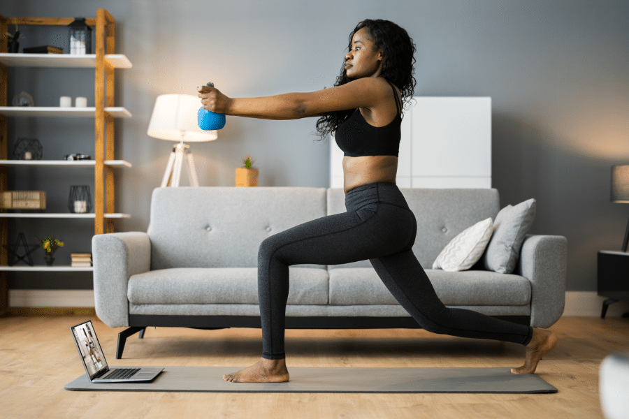 Musculation en minutes à domicile est ce vraiment suffisant — et comment maximiser chaque seconde