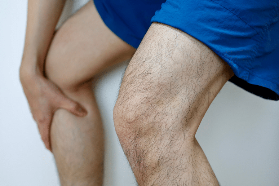 Musculation et arthrose le mouvement guérit ce que le repos détruit