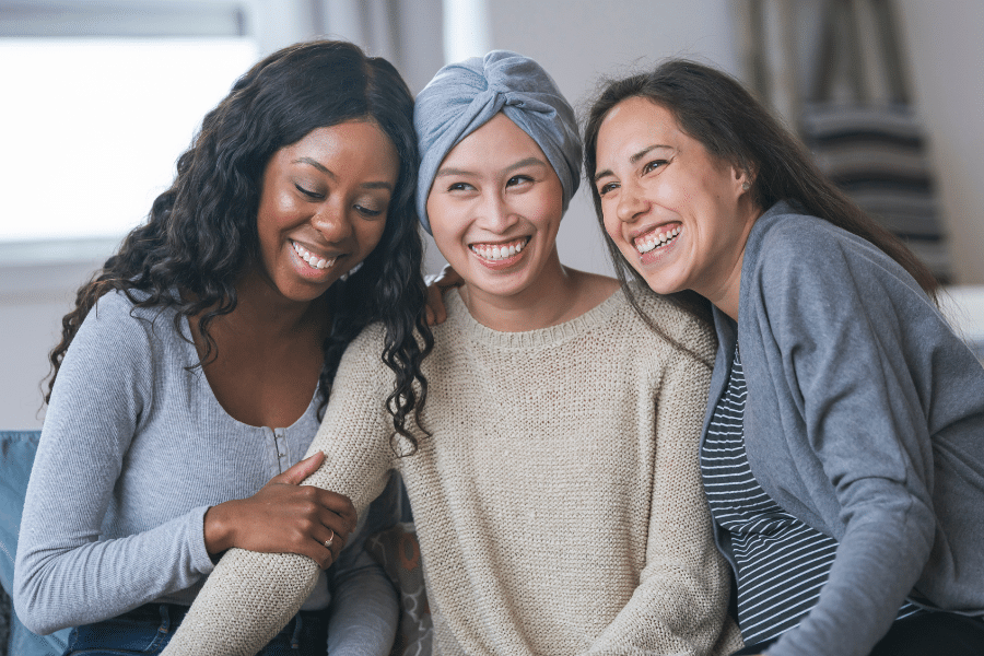 Musculation et cancer ce que loncologie integrative cache encore aux patient