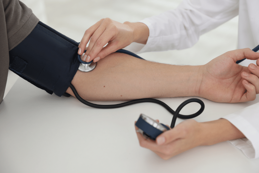 Musculation et hypertension l'ordonnance que % des cardiologues ne rédigent pas