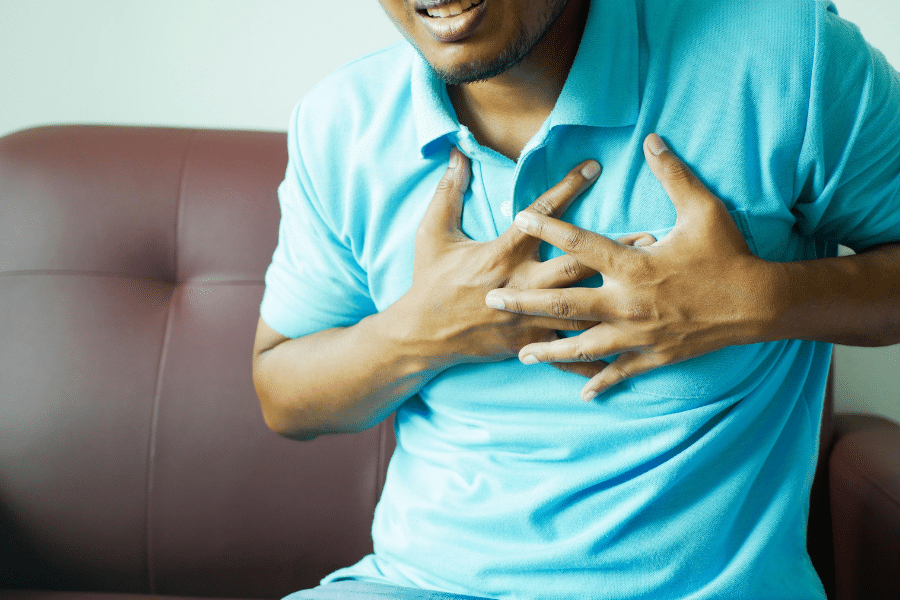 Musculation et maladies cardiovasculaires ce que la cardiologie de réhabilitation confirme