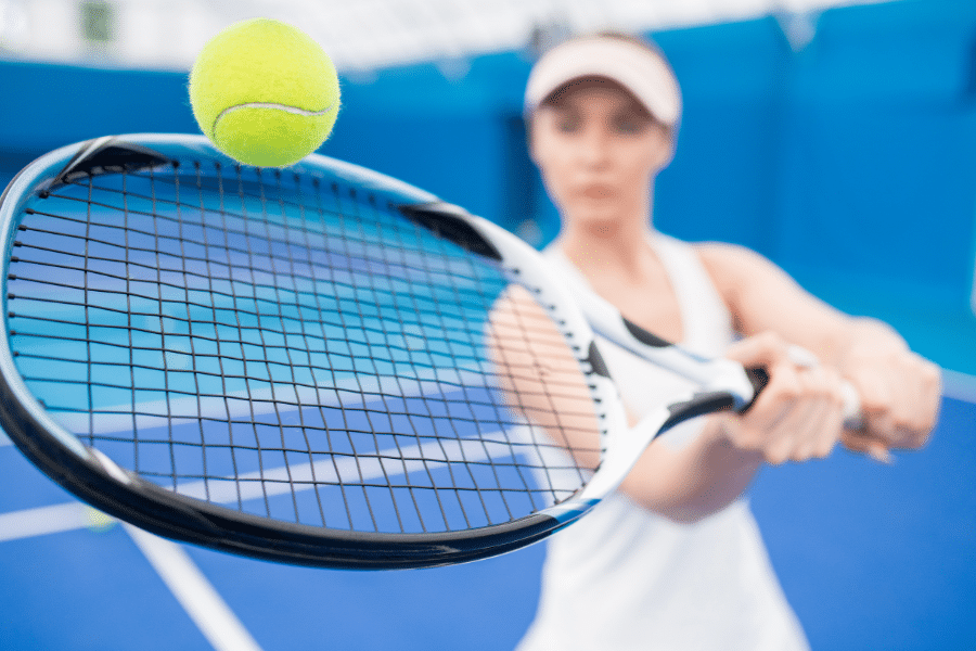 Musculation et tennis ce que Nadal Djokovic et Murray ont changé dans la préparation physique — et ce que les joueurs amateurs refusent encore d'appliquer
