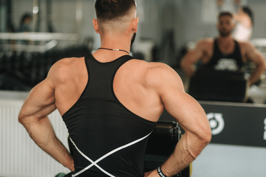 Musculation mondiale indicateurs pays conclusion pour la France — bilan complet
