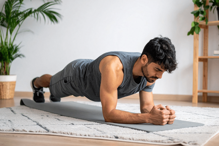 Musculation sans matériel ce que le poids du corps peut vraiment développer — et ce qu'il ne peut pas faire