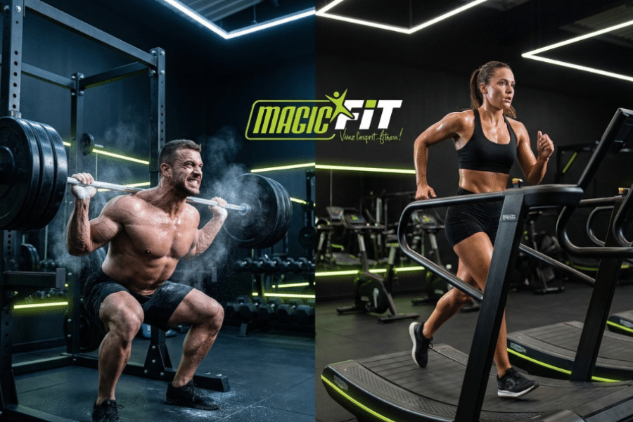 Musculation vs cardio lequel prévient vraiment les maladies chroniques