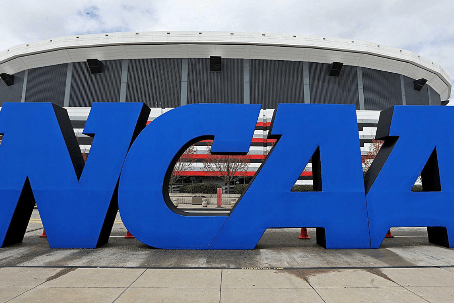 NCAA milliards de dollars athlètes — le modèle universitaire américain entre formation et exploitation