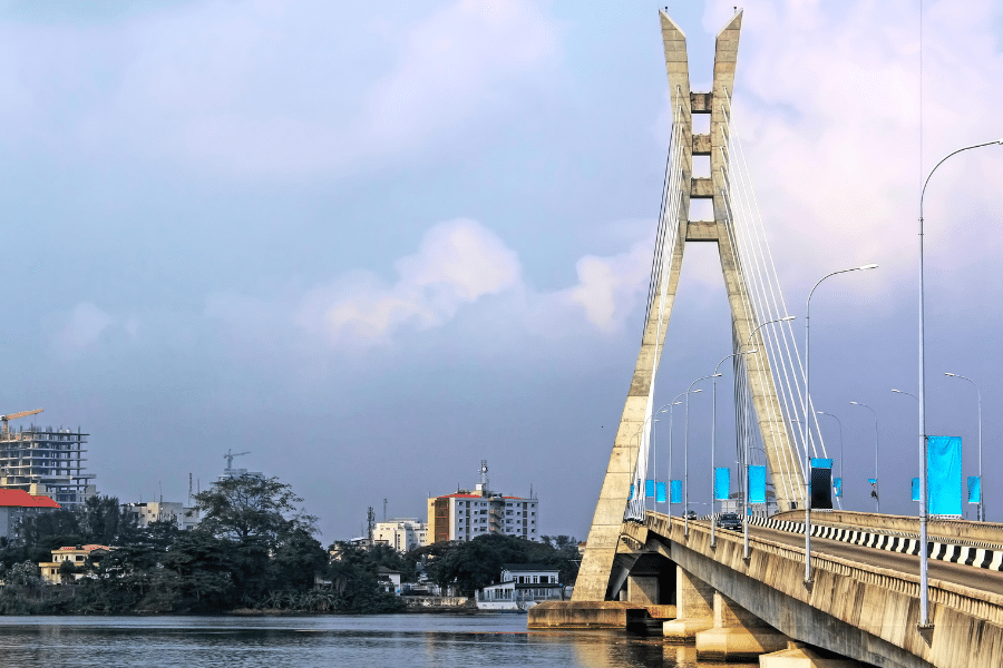 Nigeria millions d'habitants un PIB de milliards — le géant africain du fitness qui s'éveille