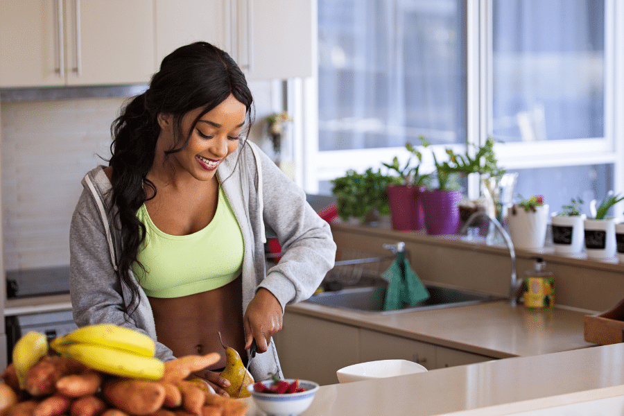 Nutrition lifestyle manger pour performer pas pour maigrir — le changement de paradigme