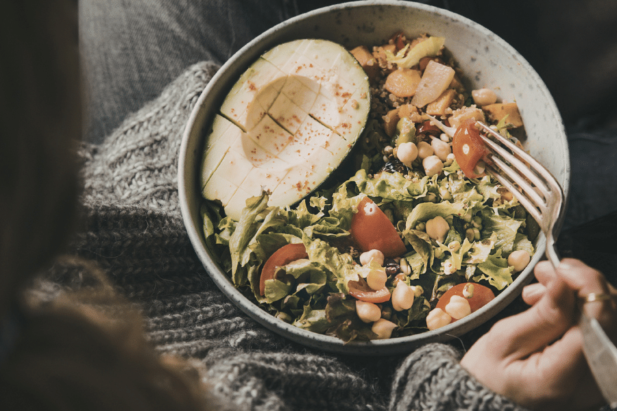 Nutrition pour la recuperation ce qu'on mange apres l'effort change tout