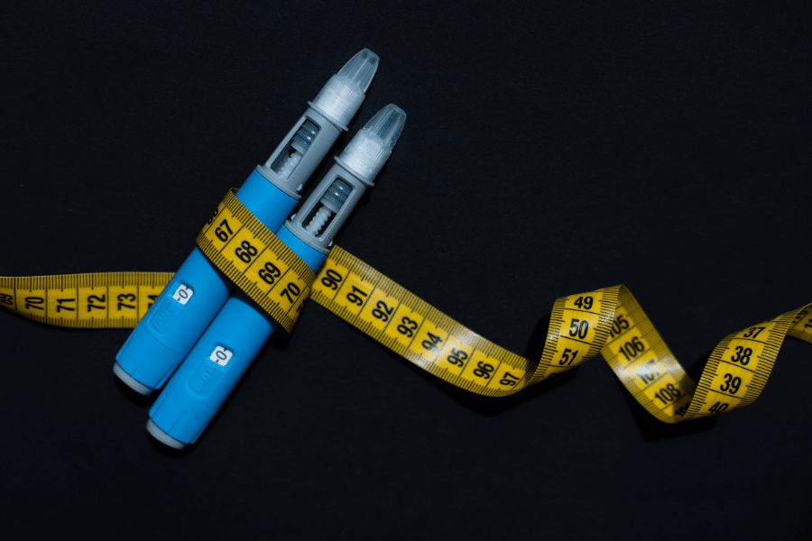 Ozempic vs salle de sport ce que Big Pharma ne veut pas que vous calculiez — l'investigation