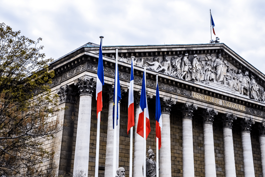 PLF Les Amendements MagicFit pour une France qui Bouge et Économise