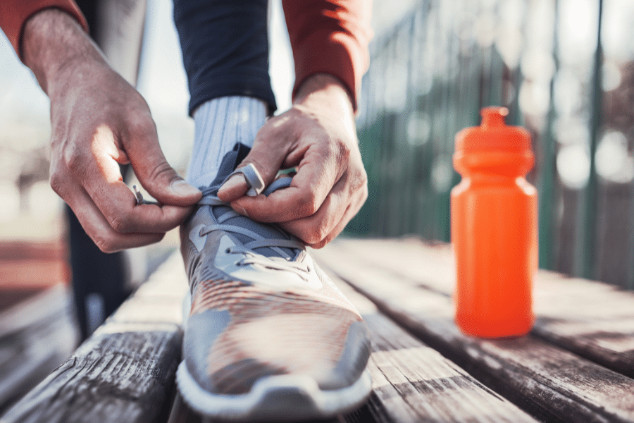 Parent solo et sport comment maintenir une pratique quand on fait tout seul
