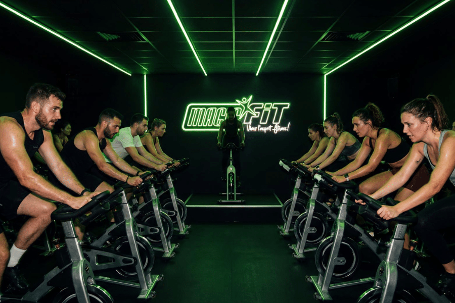 Parlementaires présidentiables maires le secteur privé du fitness est votre allié — les mesures du Pacte Sport