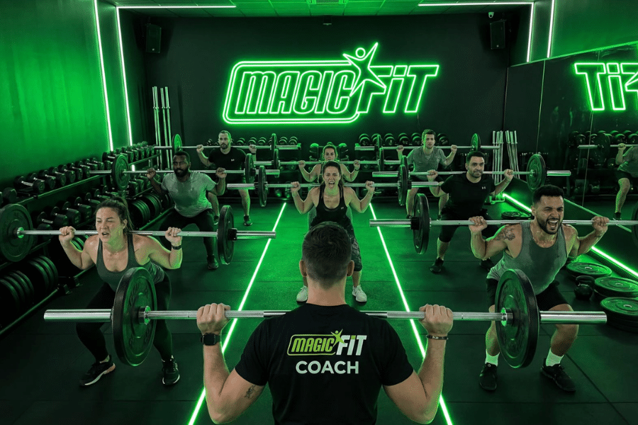 Pourquoi nos abonnements sont plus chers que Basic Fit (et pourquoi c'est normal)
