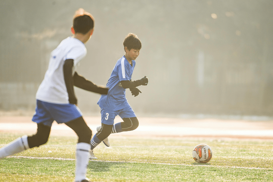 Préparer son enfant au sport pour la vie le guide complet ans