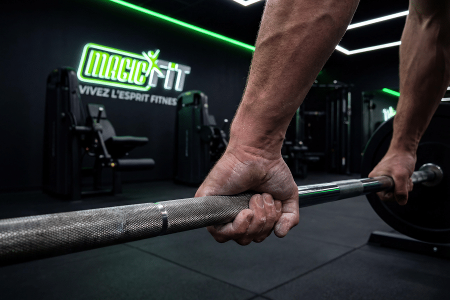 Programme Sèche Semaines pour une Définition Musculaire Parfaite