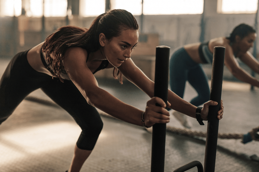 Progressive overload le seul principe qui garantit la progression à long terme