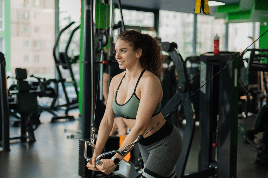 Progressivité de surcharge le seul principe qui compte vraiment en musculation