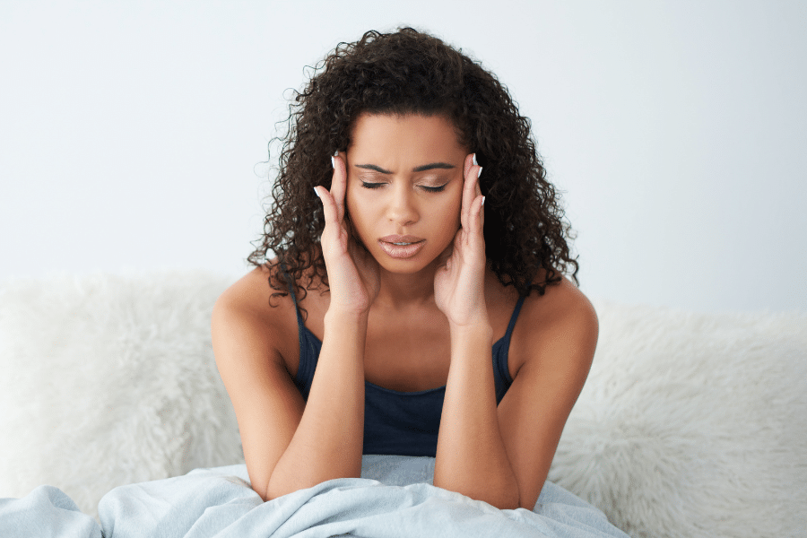 RED S le syndrome d'épuisement des sportives que personne ne diagnostique