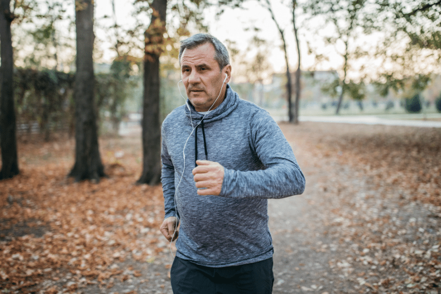 Régime et sport après ans ce qui change vraiment — le guide scientifique complet