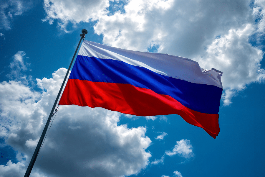 Russie le marché fitness post sanctions — isolement forcé et résilience d'une industrie de milliards de dollars