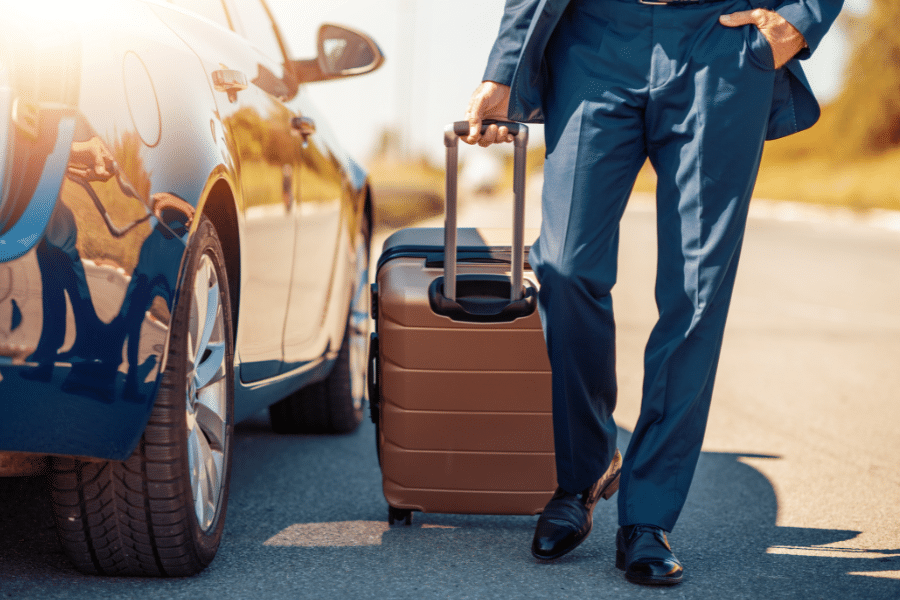 S'entrainer en voyageant hôtel Airbnb zéro équipement
