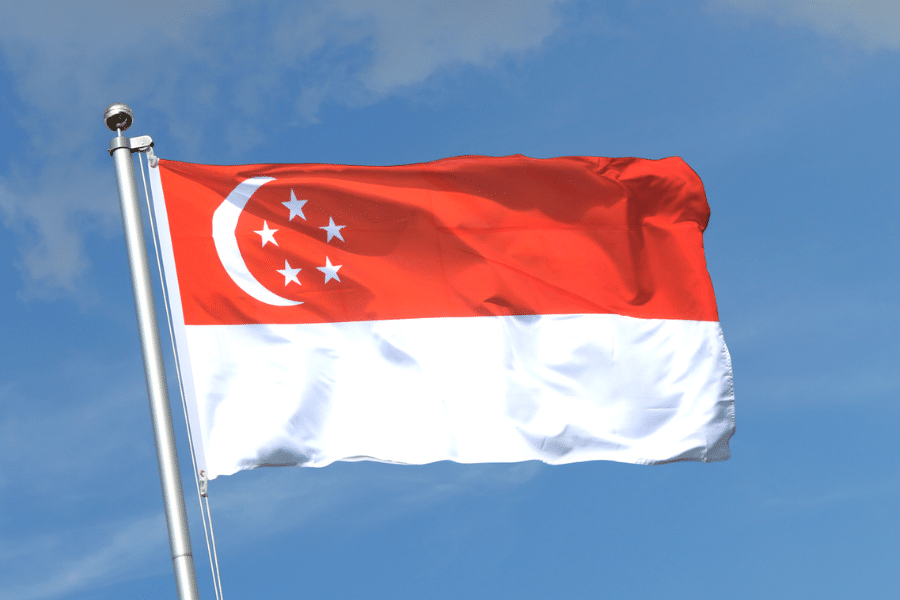 Singapour l'État qui mesure votre IMC — quand la santé publique devient quasi obligatoire