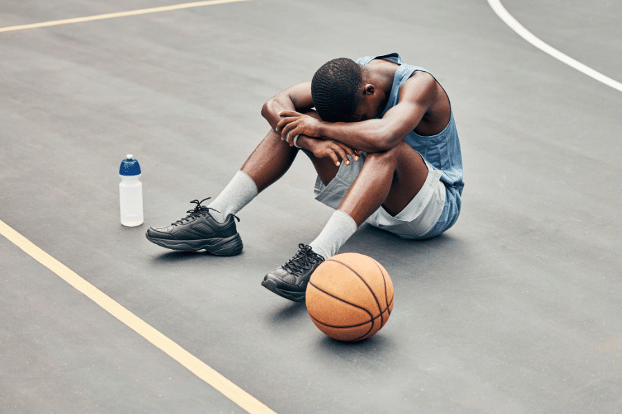 Sport avec un handicap invisible fibromyalgie MESFC maladies auto immunes — ce que la science sait