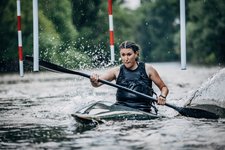 Sport en conditions extrêmes chaleur froid et performance sportive