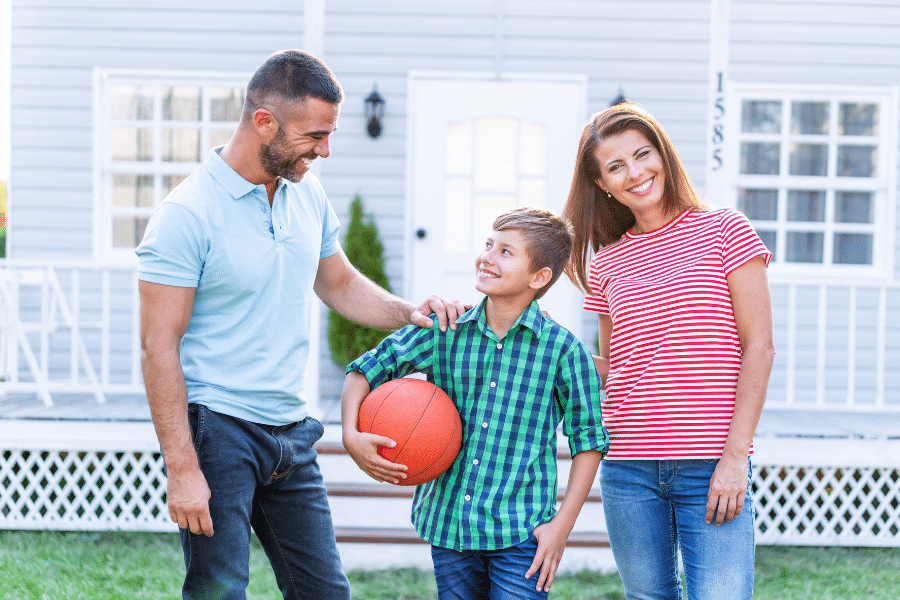 Sport en famille comment bouger ensemble sans se prendre la tête