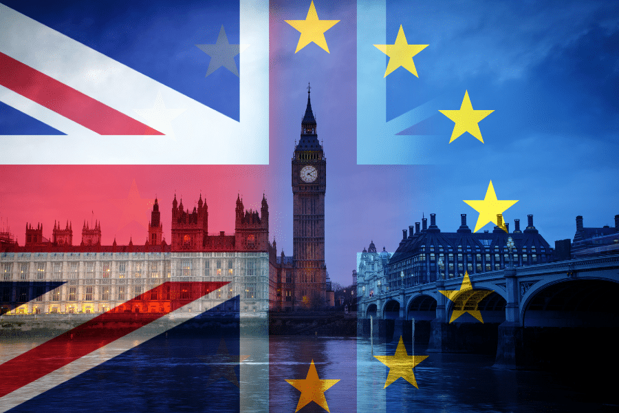 Sport et Brexit comment le divorce européen a isolé le fitness britannique — et les leçons pour la France